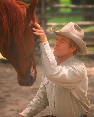 National Velvet Un conte équestre captivant qui célèbre la passion et le courage face à l'adversité!