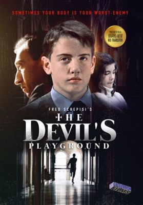 The Devil's Playground, une exploration pionnière du cinéma primitif et de l'ambiguïté morale!